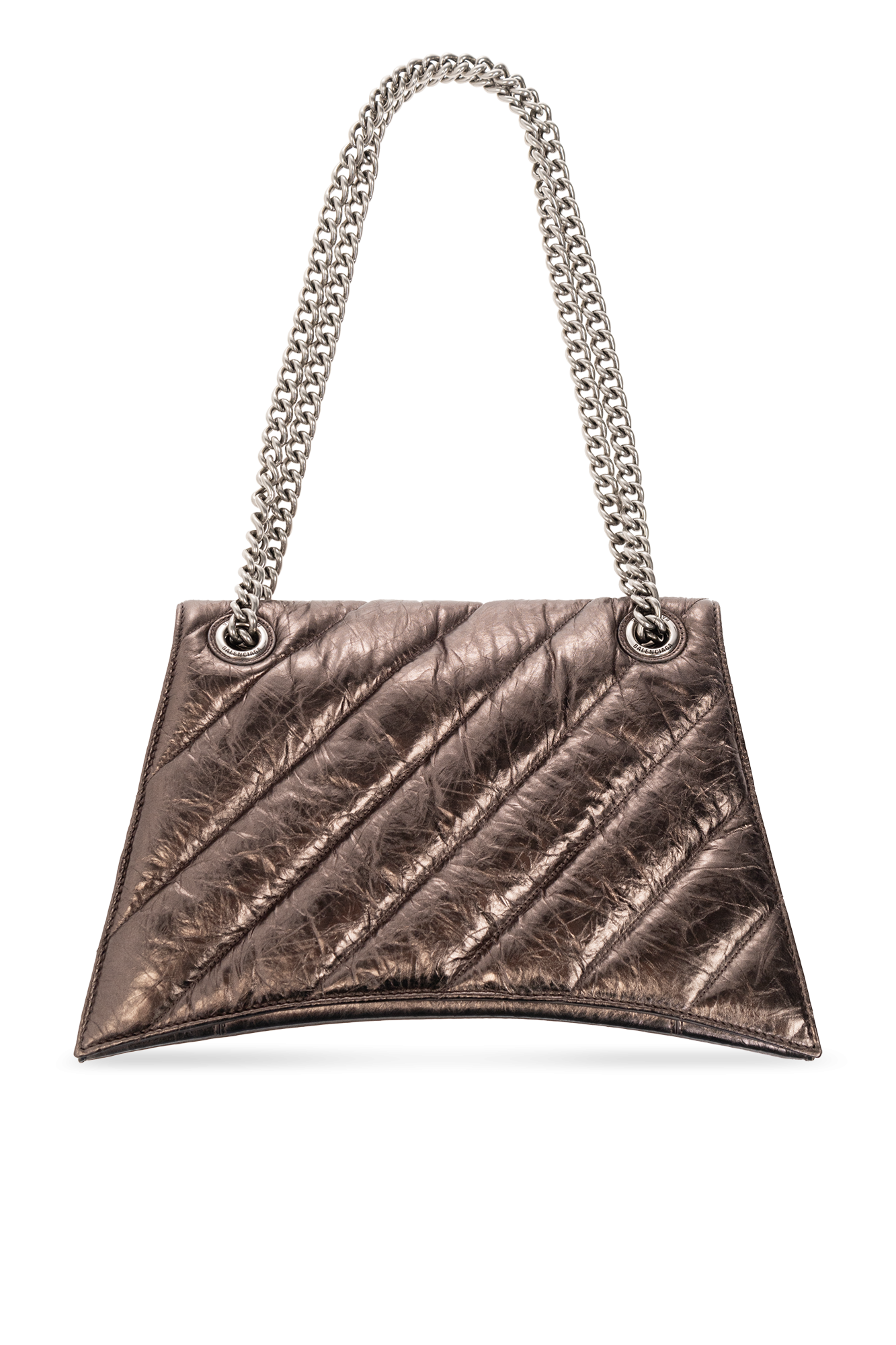 Balenciaga ‘Crush’ shoulder bag Women's Bags Vitkac